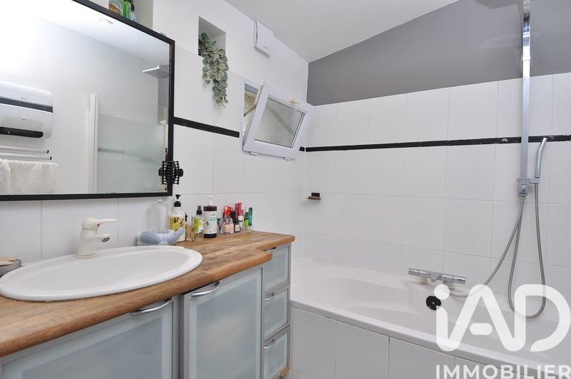 Maison de village - 144 m² - 4 pièces