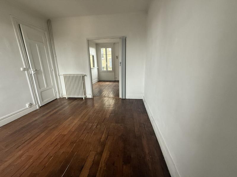 Appartement - 33 m² - 2 pièces