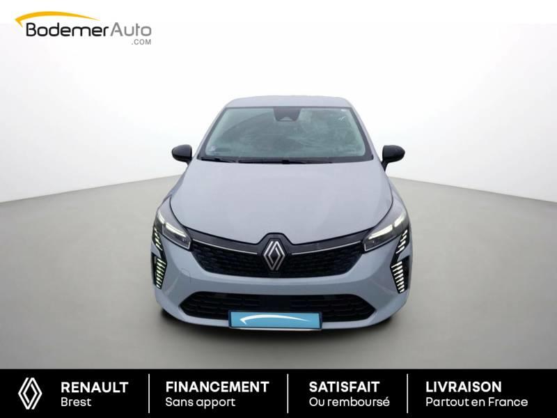 Renault Clio TCe 90 Evolution