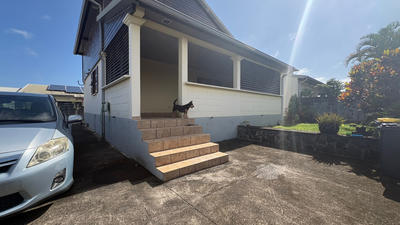 Maison - 106 m² - 4 pièces