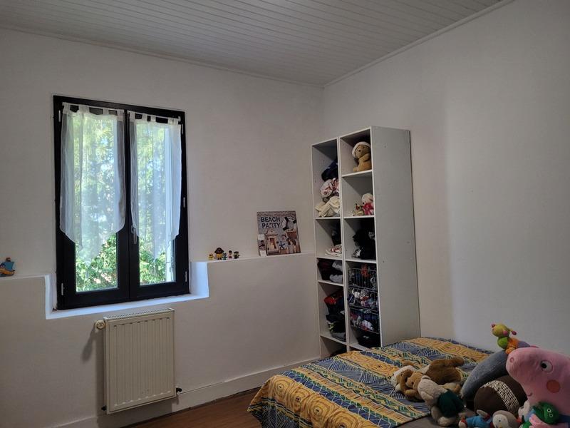 Maison de village - 195 m² - 7 pièces