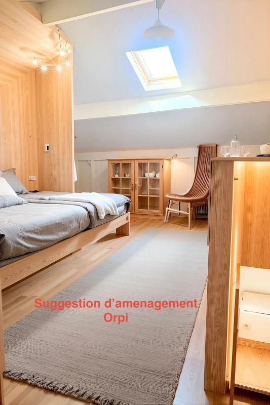 Villa - 87 m² - 4 pièces