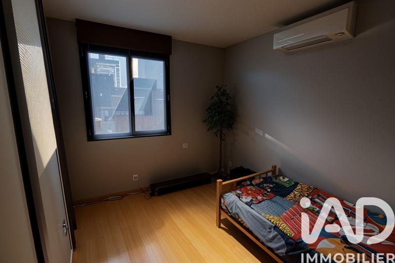 Maison - 140 m² - 8 pièces