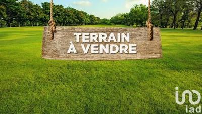 Terrain - 434 m²
