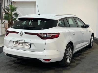 Renault Mégane 4 Break Business 115ch 1.5 Blue Dci