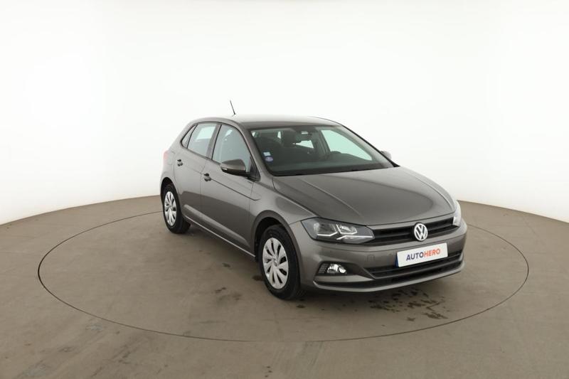 Volkswagen Polo 1.0 Trendline Business 65 ch