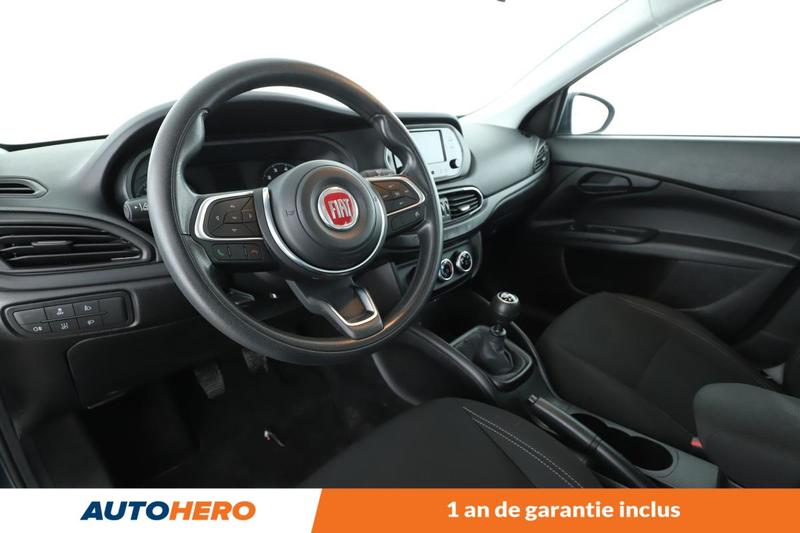 Fiat Tipo 1.6 MultiJet 4p 130 ch
