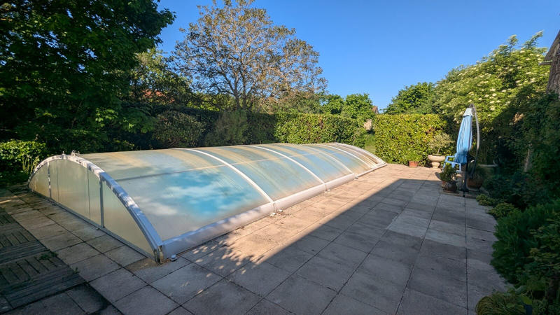 Maison - 321 m² - 7 pièces