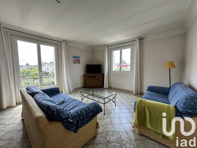 Maison de ville - 152 m² - 8 pièces