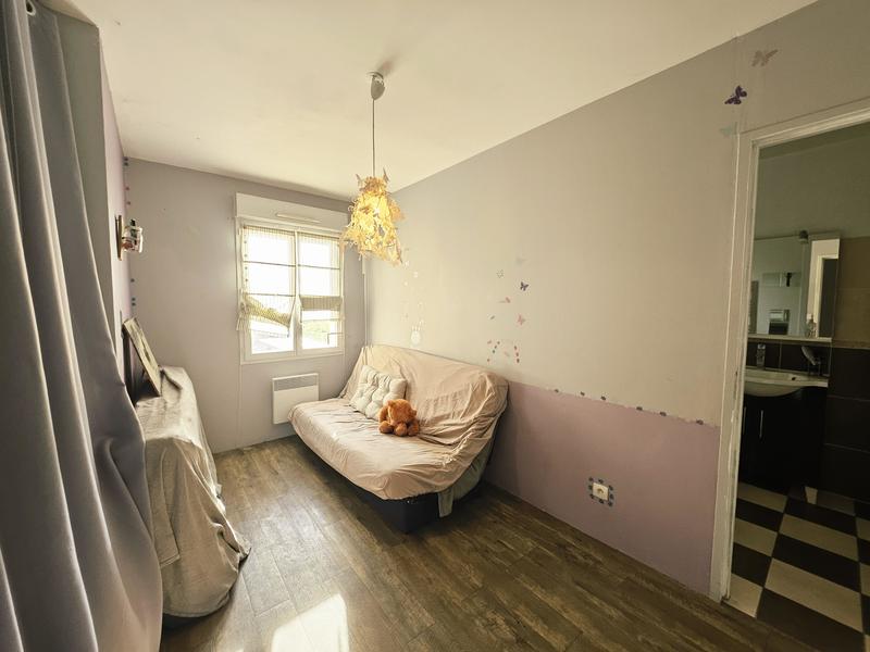 Maison - 132 m² - 6 pièces