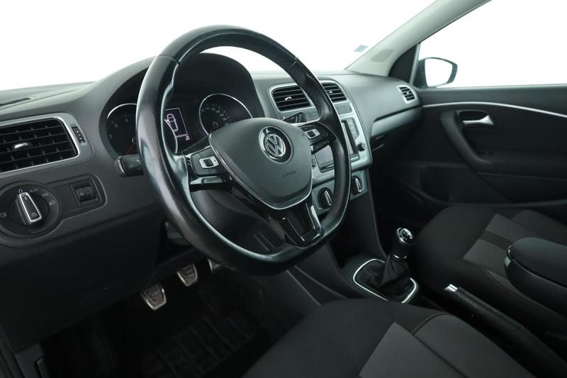 Volkswagen Polo 1.2 Tsi BlueMotion Tech Allstar 5p 90 ch