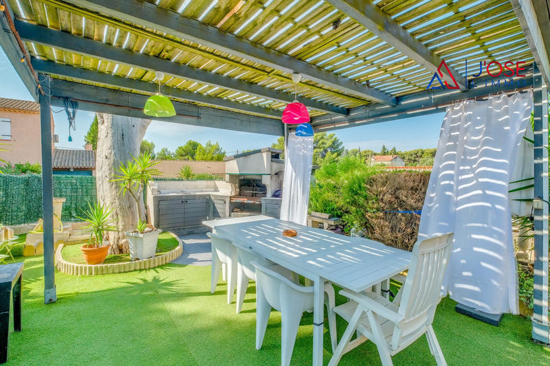 Villa - 104 m² - 5 pièces