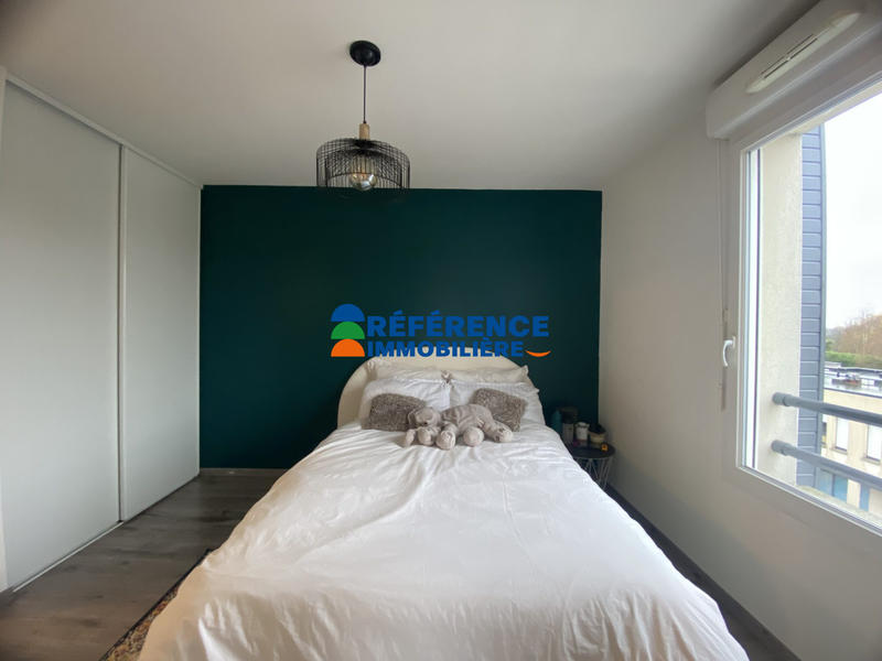 Appartement - 83 m² - 4 pièces