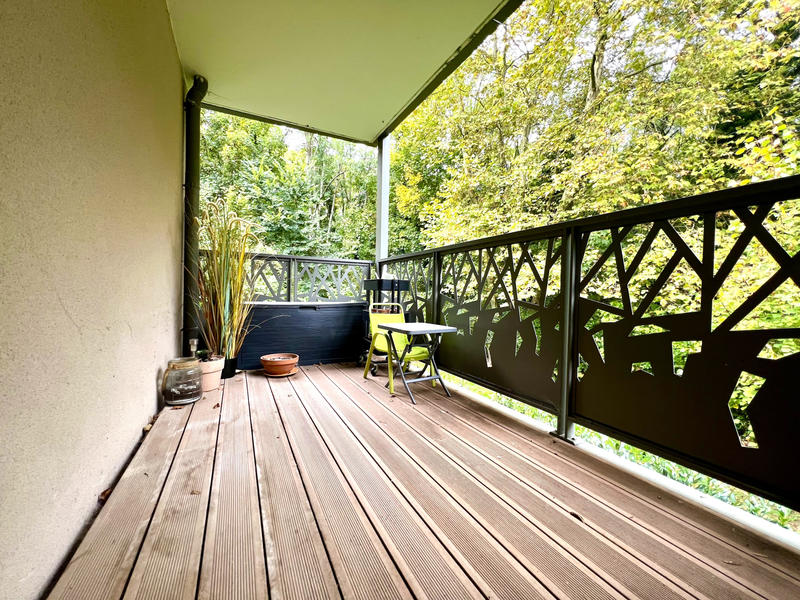 Appartement - 54 m² - 3 pièces