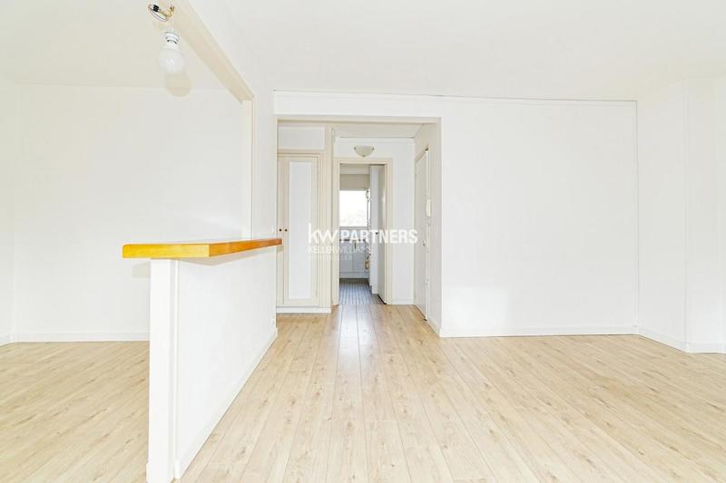 Appartement - 66 m² - 4 pièces
