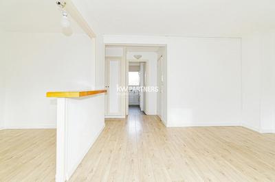 Appartement - 66 m² - 4 pièces