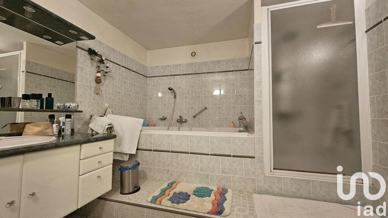 Maison de maîtres - 193 m² - 8 pièces