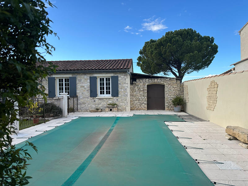 Maison - 88 m² - 4 pièces