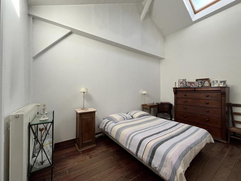 Maison - 159 m² - 5 pièces