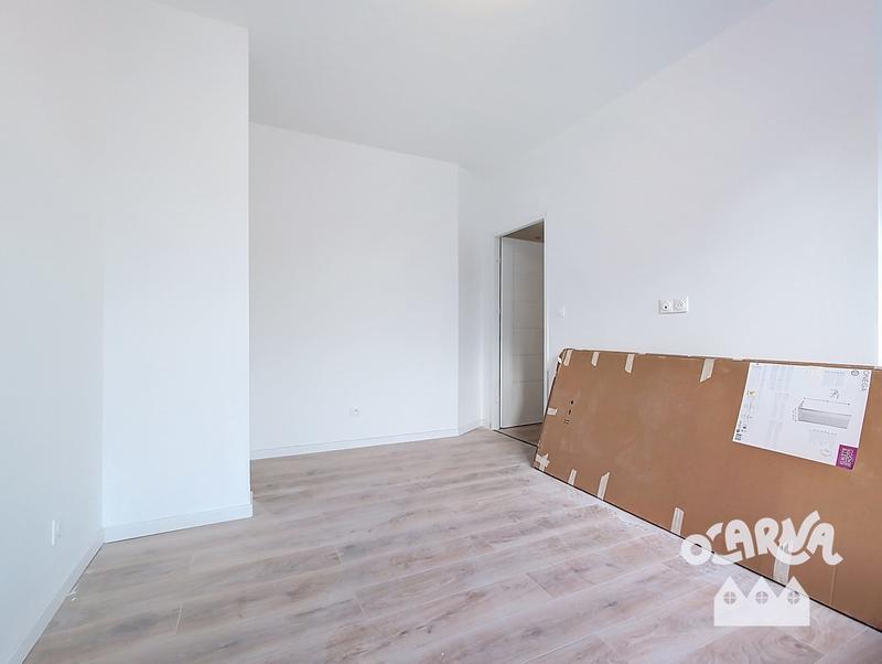 Appartement - 48 m² - 3 pièces