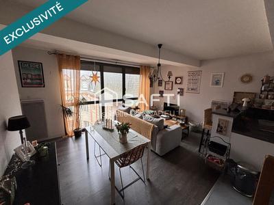 Immeuble - 225 m²