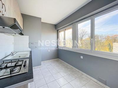 Appartement - 67 m² - 4 pièces