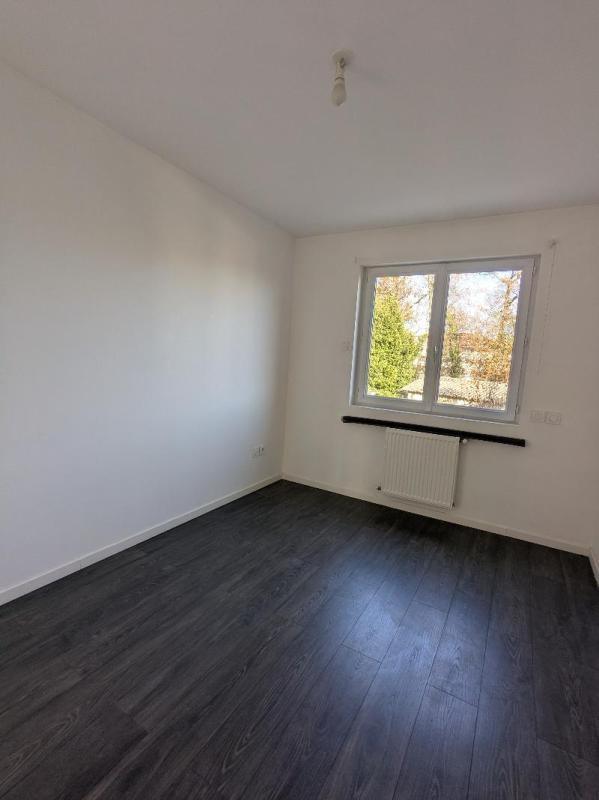Appartement - 76 m² - 4 pièces