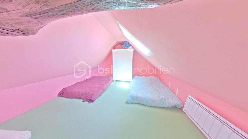 Propriété - 154 m² - 6 pièces