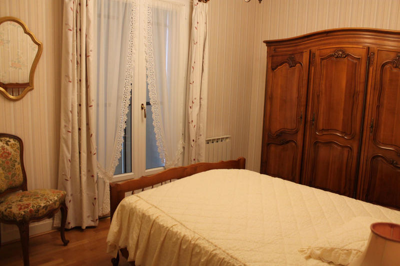 Maison de village - 66 m² - 4 pièces