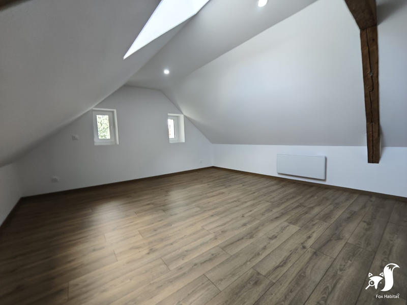 Maison - 141 m² - 7 pièces