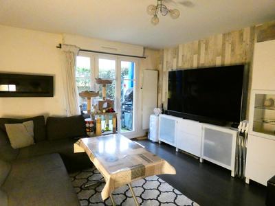 Appartement - 53 m² - 3 pièces