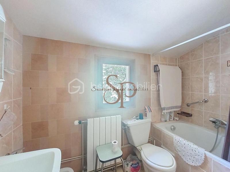 Maison de campagne - 95 m² - 4 pièces