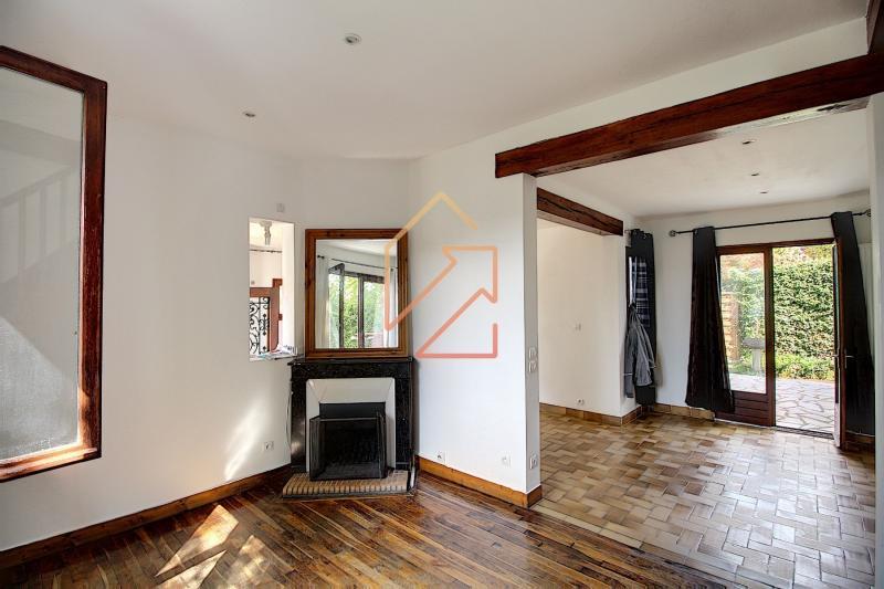 Maison de ville - 105 m² - 5 pièces