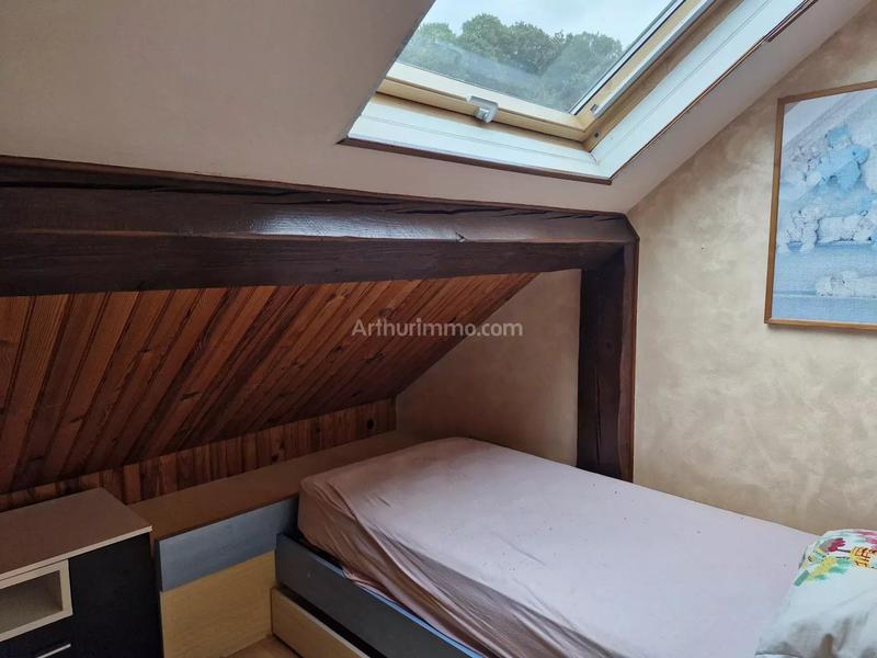 Maison - 112 m² - 5 pièces