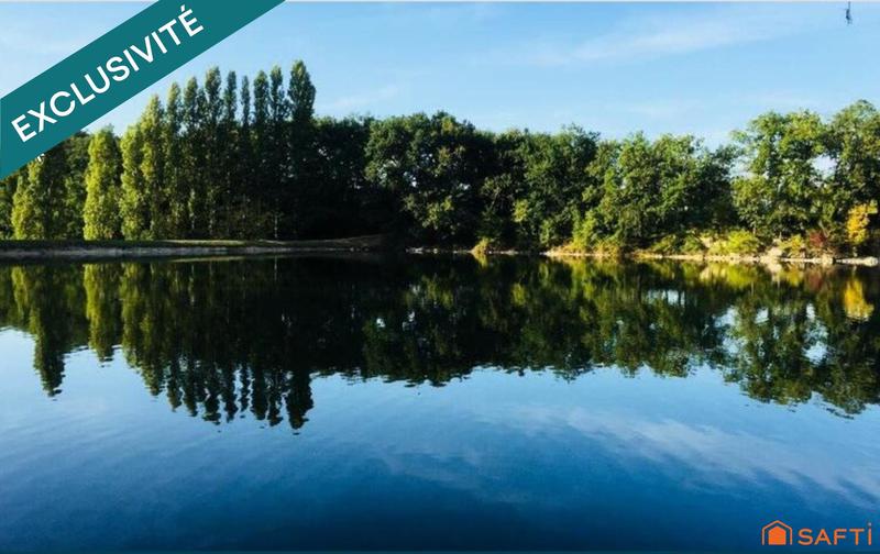 Appartement - 31 m² - 2 pièces