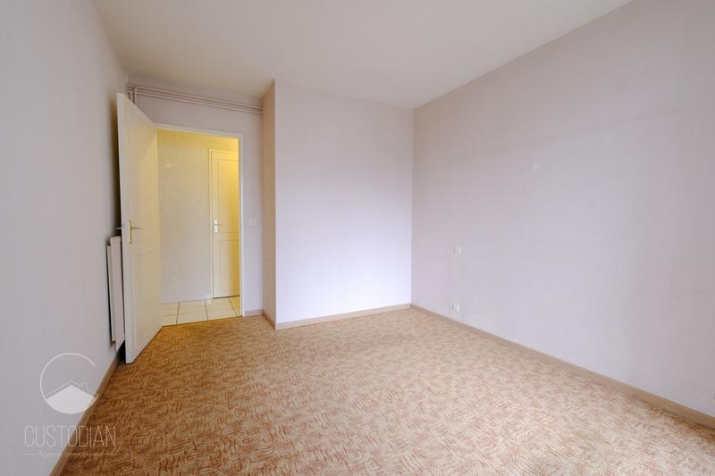 Appartement - 101 m² - 4 pièces