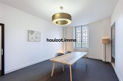 Bureau - 18 m² - 1 pièce