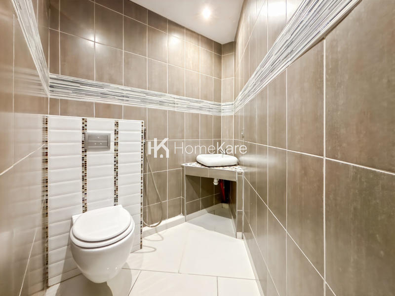 Maison - 150 m² - 5 pièces