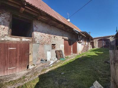 Ferme - 190 m² - 5 pièces