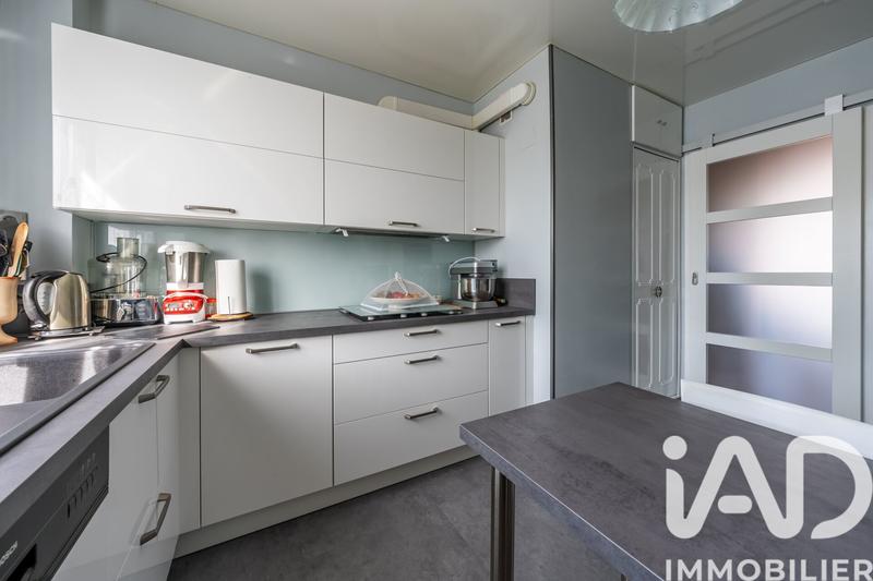 Appartement - 73 m² - 3 pièces