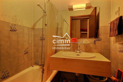 Appartement - 29 m² - 1 pièce