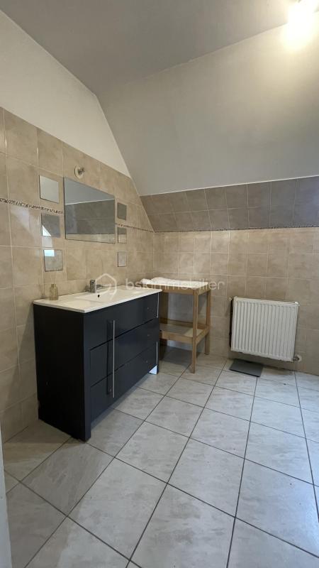 Maison traditionnelle - 129 m² - 5 pièces