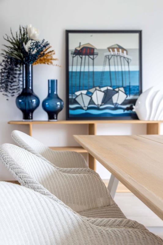 Maison - 155 m² - 6 pièces