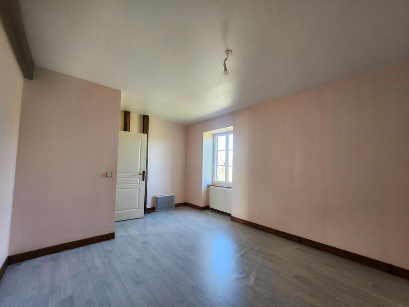 Maison - 166 m² - 6 pièces