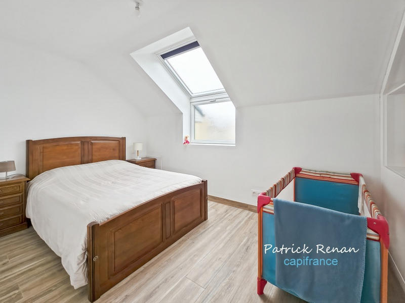 Maison - 125 m² - 6 pièces