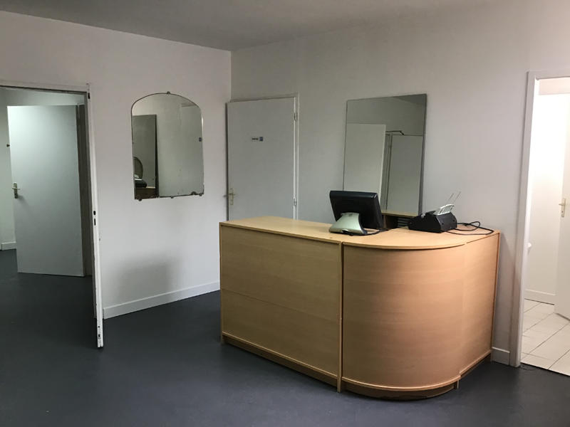 Local commercial - 361 m²