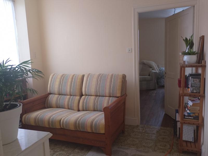 Maison - 64 m² - 3 pièces