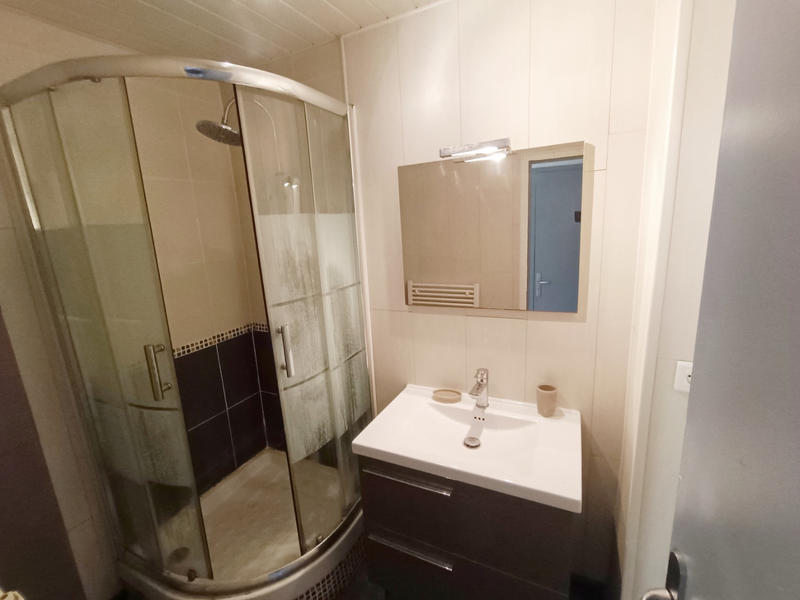 Maison - 80 m² - 5 pièces