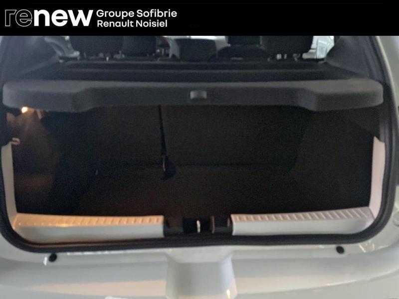 Dacia Sandero TCe 90 Stepway Essential