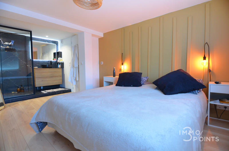 Maison - 139 m² - 5 pièces